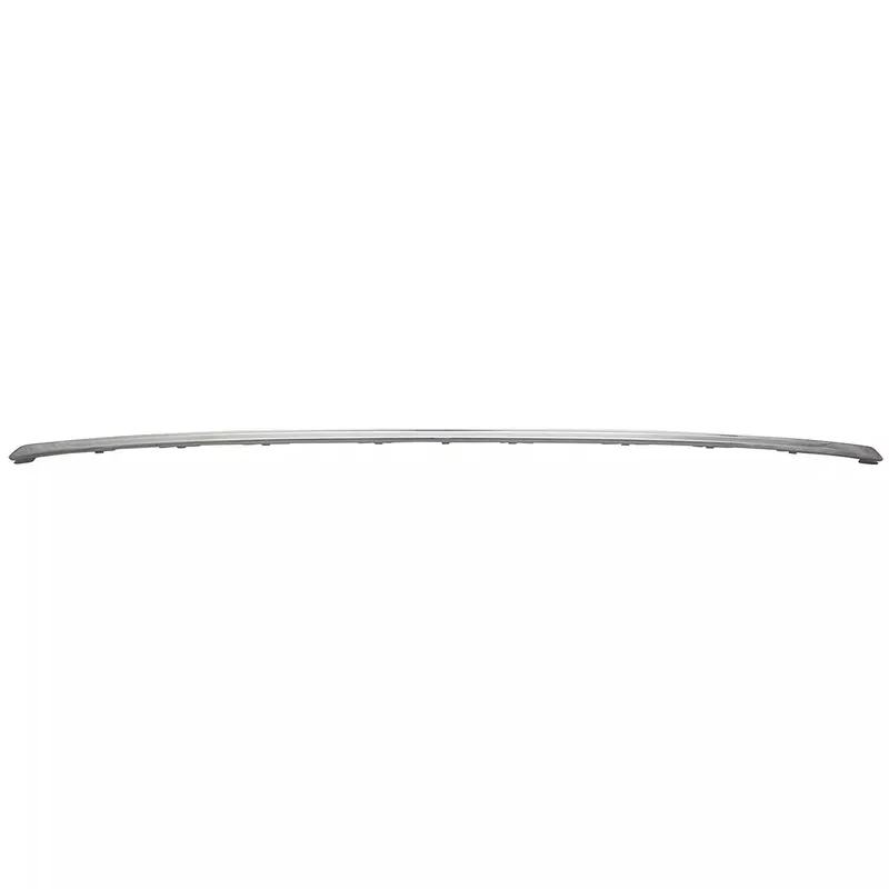 Rear bumper molding 2016 - 2018 BMW 320i BM1144134 51127384572 - REGULAR Markdown