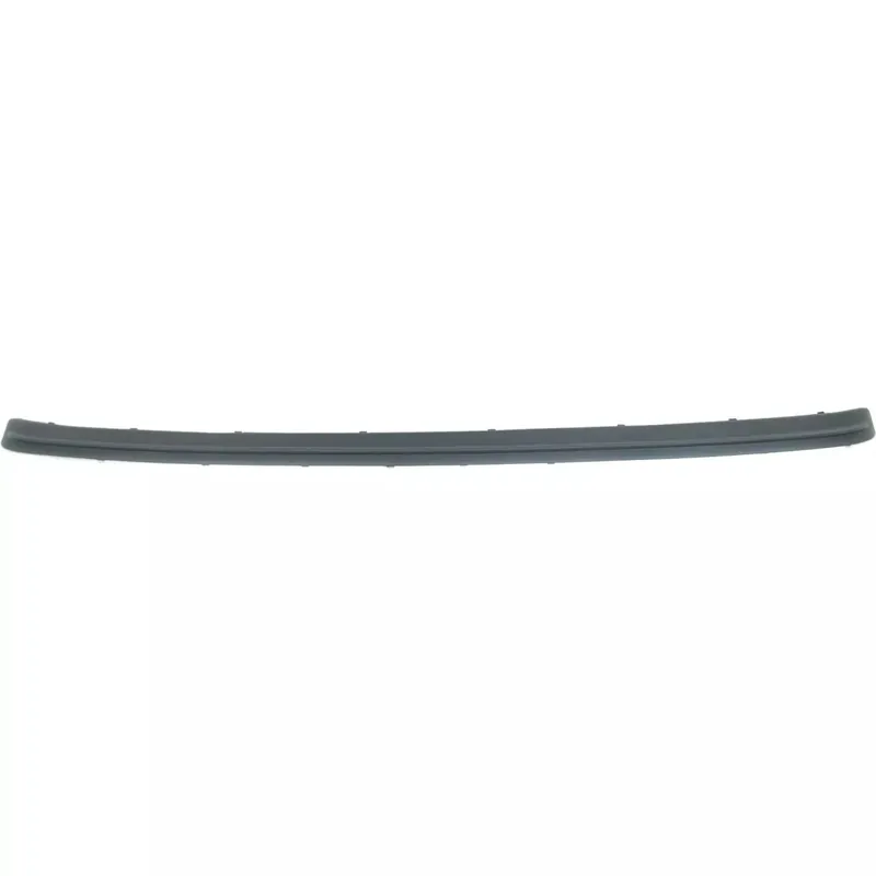 Modern Rear bumper impact strip 1999 - 2006 BMW 323i BM1157110 51128208926 - REGULAR