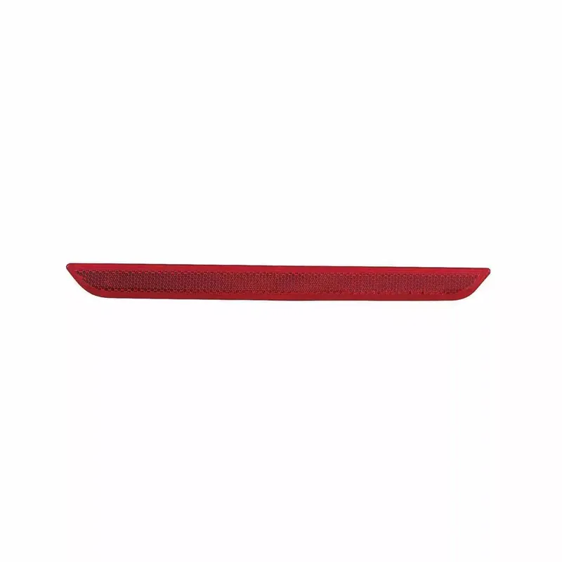 Instant Buy Left Side Rear bumper reflector 2014 - 2016 BMW 428i CAPA BM1184107C 63147847233 - CAPA