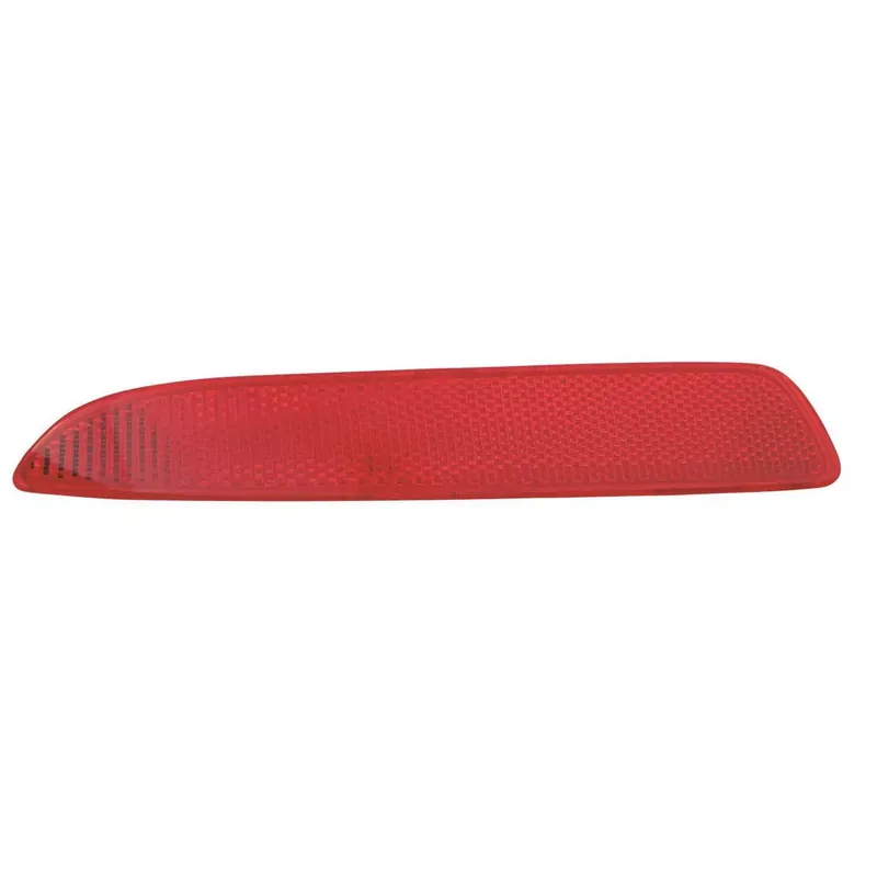 Buy Today Left Side Rear bumper reflector 2007 - 2013 BMW X5 CAPA BM1184106C 63215A3CB63 - CAPA