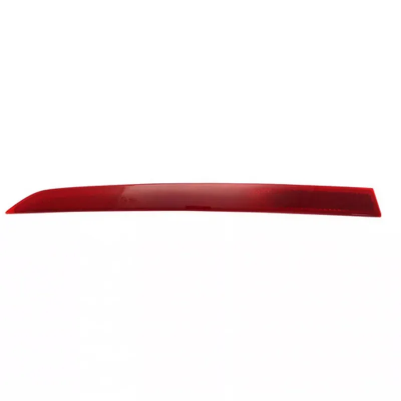 Fast Shipping Right Side Rear bumper reflector 2013 - 2018 BMW 320i BM1185103 63147847166 - REGULAR