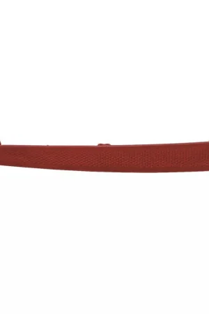 Time-Limited Right Side Rear bumper reflector 2018 - 2020 BMW 530e CAPA BM1185112C 63147388766 - CAPA