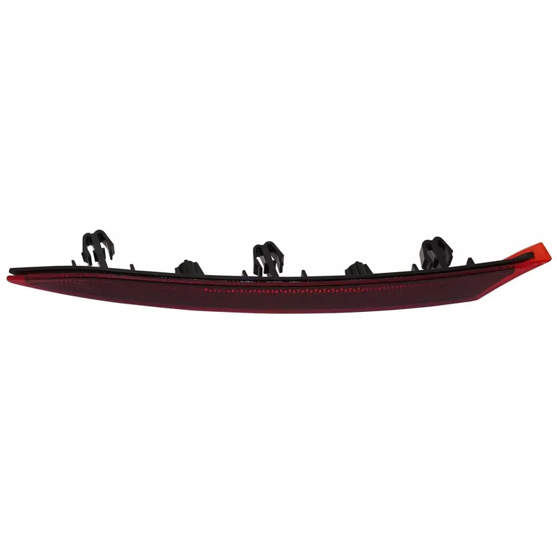 Shop Now Right Side Rear bumper reflector 2021 - 2022 BMW 330e BM1185122 63148074230 - REGULAR