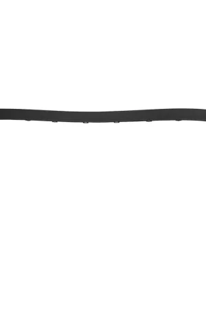 Affordable Rear bumper valance panel 2018 - 2021 BMW X3 CAPA BM1195146C 51127416042 - CAPA