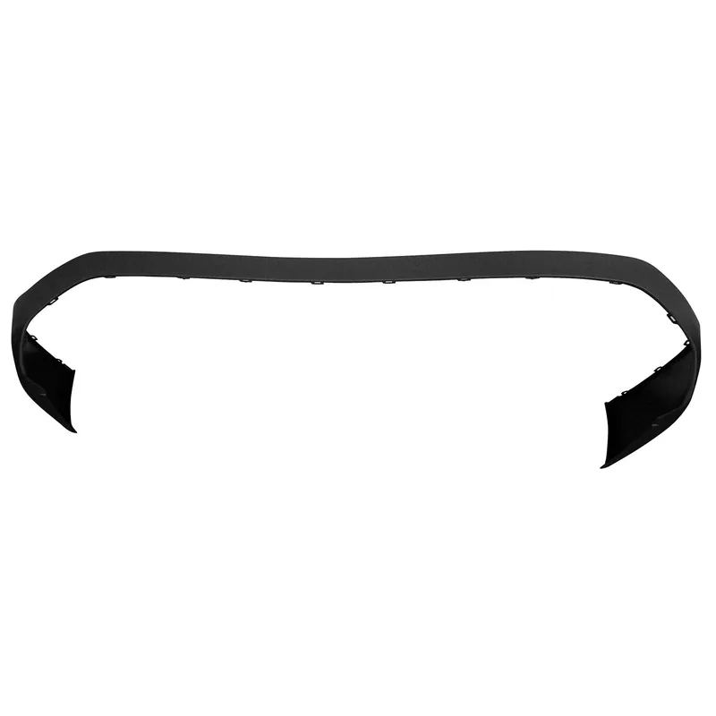 Affordable Rear bumper valance panel 2018 - 2021 BMW X3 CAPA BM1195146C 51127416042 - CAPA