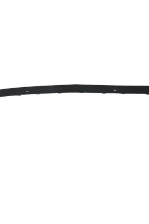 Free Shipping Rear bumper valance panel 2018 - 2021 BMW X3 CAPA BM1195147C 51127488230 - CAPA