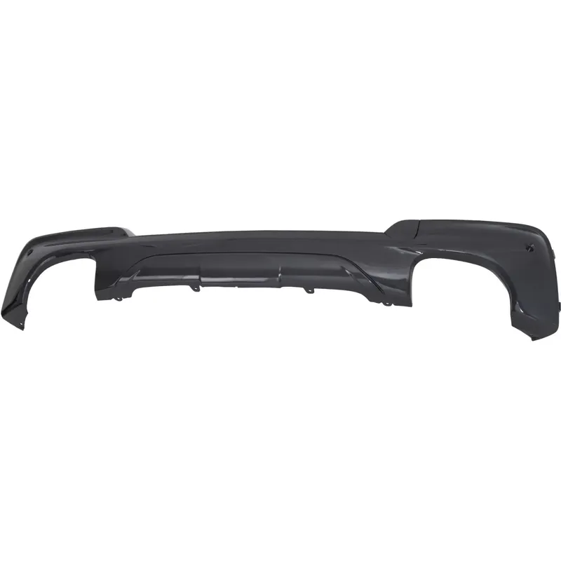 Seasonal Sale Rear bumper valance panel 2018 - 2021 BMW X3 BM1195149 51128094860 - REGULAR