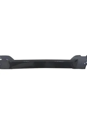 Rear bumper valance panel 2021 - 2022 BMW 330e CAPA BM1195151C 51128069390 - CAPA Last Chance