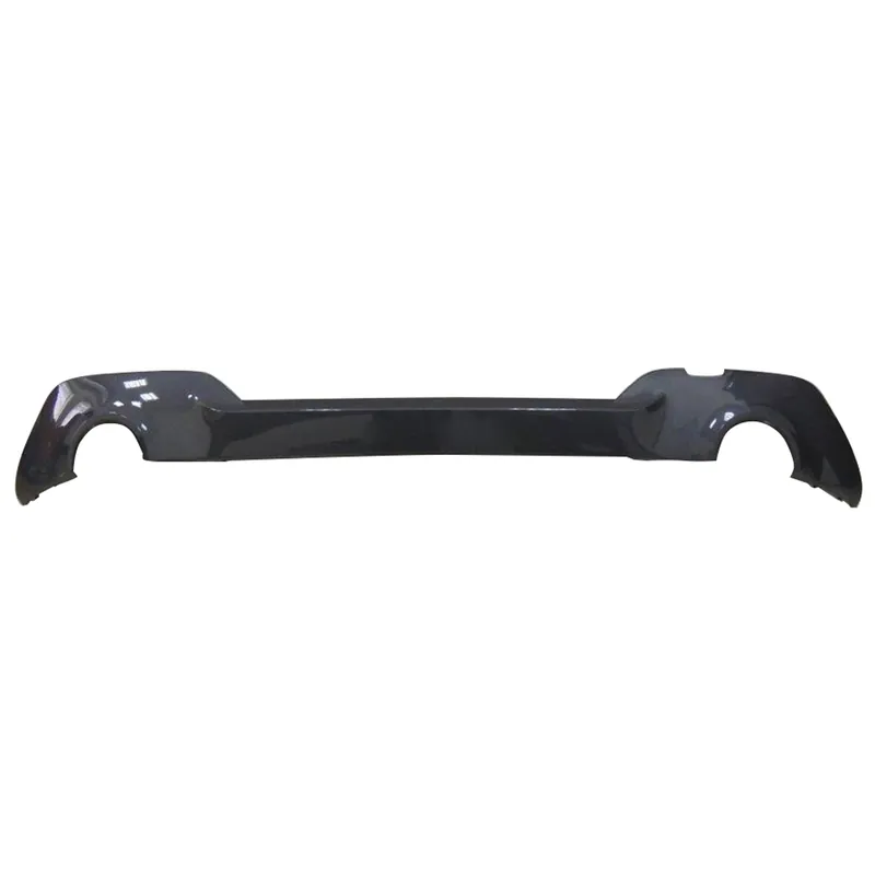 Rear bumper valance panel 2021 - 2022 BMW 330e CAPA BM1195151C 51128069390 - CAPA Last Chance