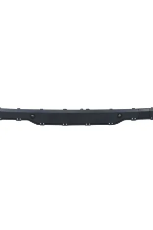 Rear bumper valance panel 2019 - 2023 BMW X5 CAPA BM1195155C 51128498992 - CAPA No Minimum Order