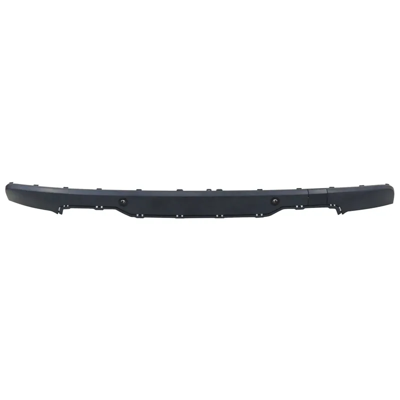 Rear bumper valance panel 2019 - 2023 BMW X5 CAPA BM1195155C 51128498992 - CAPA No Minimum Order