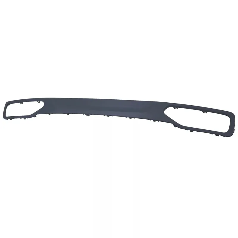 Rear bumper valance panel 2020 - 2022 BMW 740i BM1195157 51129478559 - REGULAR Save Now