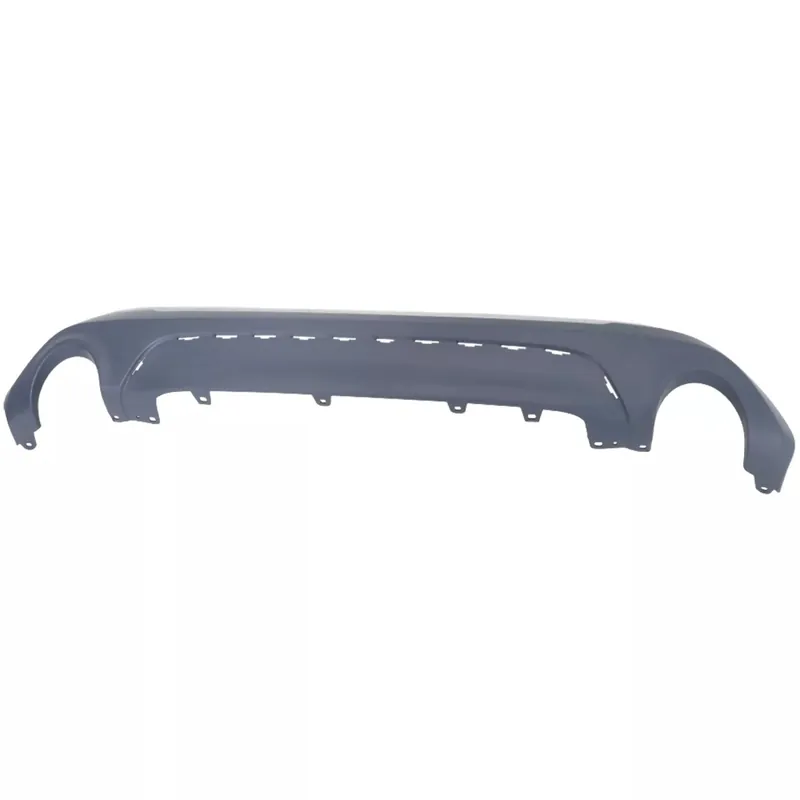 Rear bumper valance panel 2020 - 2022 BMW X1 BM1195159 51125A06950 - REGULAR Seasonal Sale