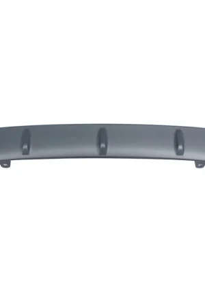 Rear bumper valance panel 2020 - 2020 BMW X1 BM1195160 51127954259 - REGULAR Secure Checkout