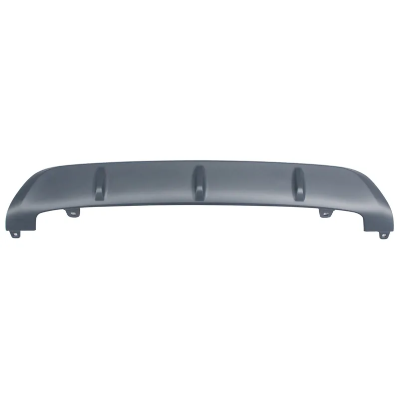 Rear bumper valance panel 2020 - 2020 BMW X1 BM1195160 51127954259 - REGULAR Secure Checkout