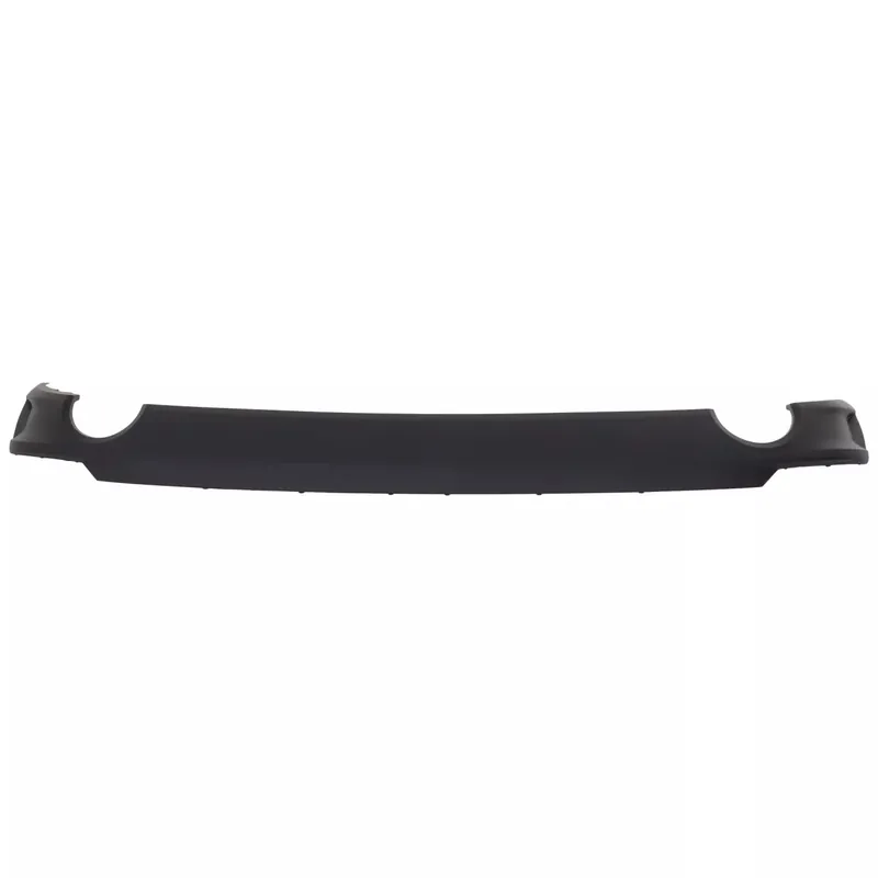 Rear bumper valance panel 2021 - 2023 BMW 430i BM1195172 51127497096 - REGULAR Free Shipping