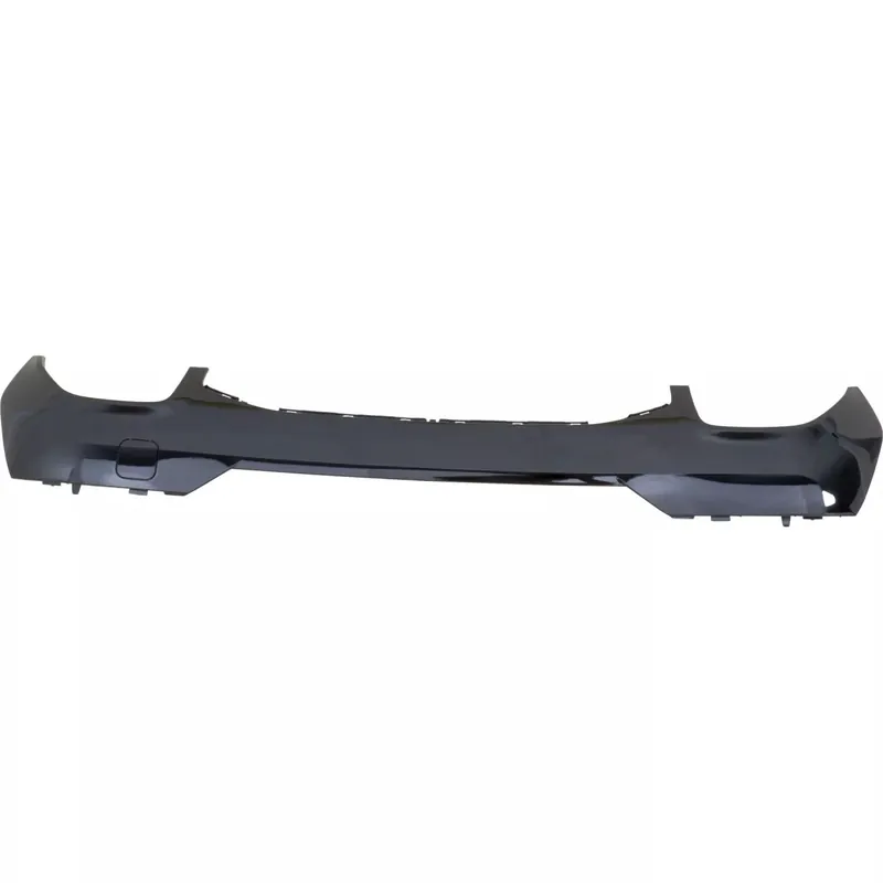 Holiday Sale Rear bumper valance panel 2021 - 2023 BMW M440i BM1195175 51129854828 - REGULAR