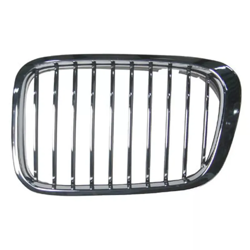 Today Only Grille assy 1999 - 2000 BMW 323i BM1200120 51138208489 - REGULAR