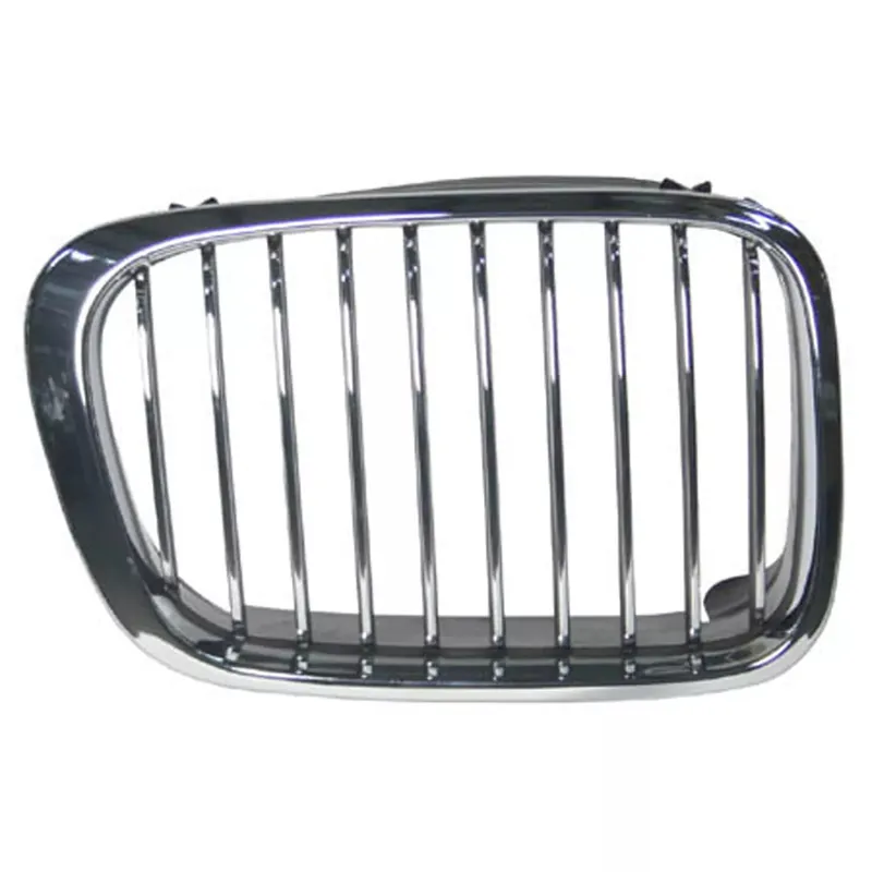 Direct From Factory Grille assy 1999 - 2000 BMW 323i BM1200121 51138208490 - REGULAR