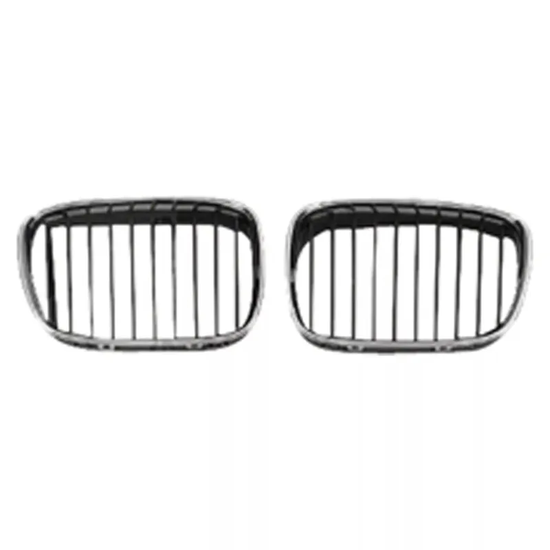 Save Now Grille assy 1997 - 2003 BMW 528i BM1200118 51138159316 - REGULAR