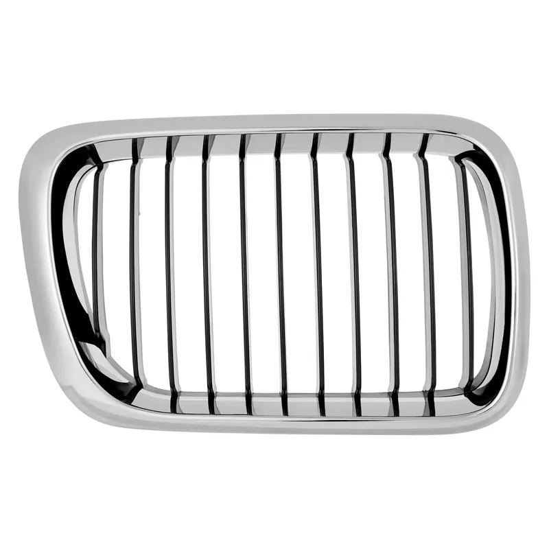 Grille assy 1997 - 1999 BMW 318i BM1200123 51138195152 - REGULAR Trusted Brand