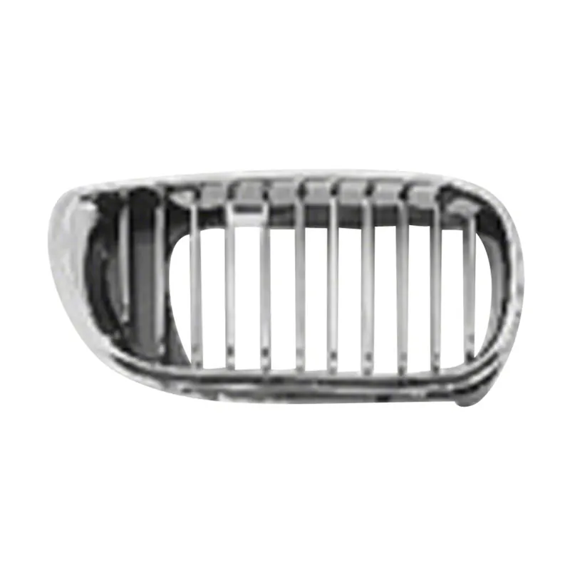 Limited Edition Grille assy 2002 - 2005 BMW 325i BM1200129 51137042962 - REGULAR