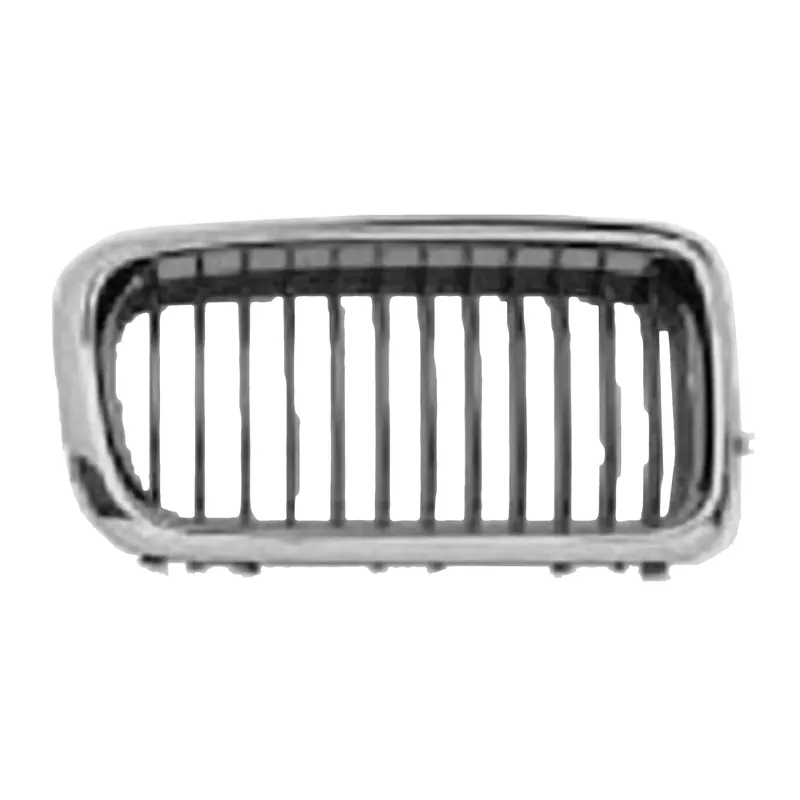 Grille assy 1999 - 2001 BMW 740i BM1200131 51138231594 - REGULAR Instant Buy