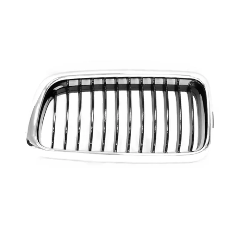 Grille assy 1999 - 2001 BMW 750iL BM1200130 51138231593 - REGULAR Money Back Guarantee
