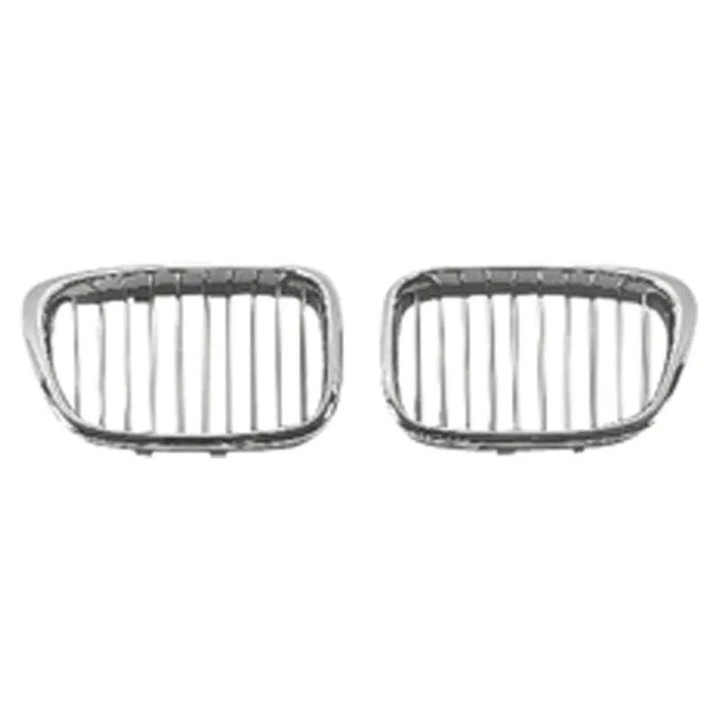 Grille assy 2000 - 2003 BMW 540i BM1200137 51132497262 - REGULAR Buy Online