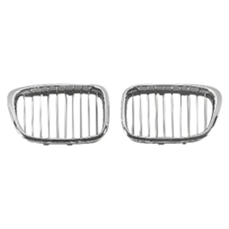 Grille assy 2001 - 2003 BMW 525i BM1200138 51137005837 - REGULAR Don’t Miss Out