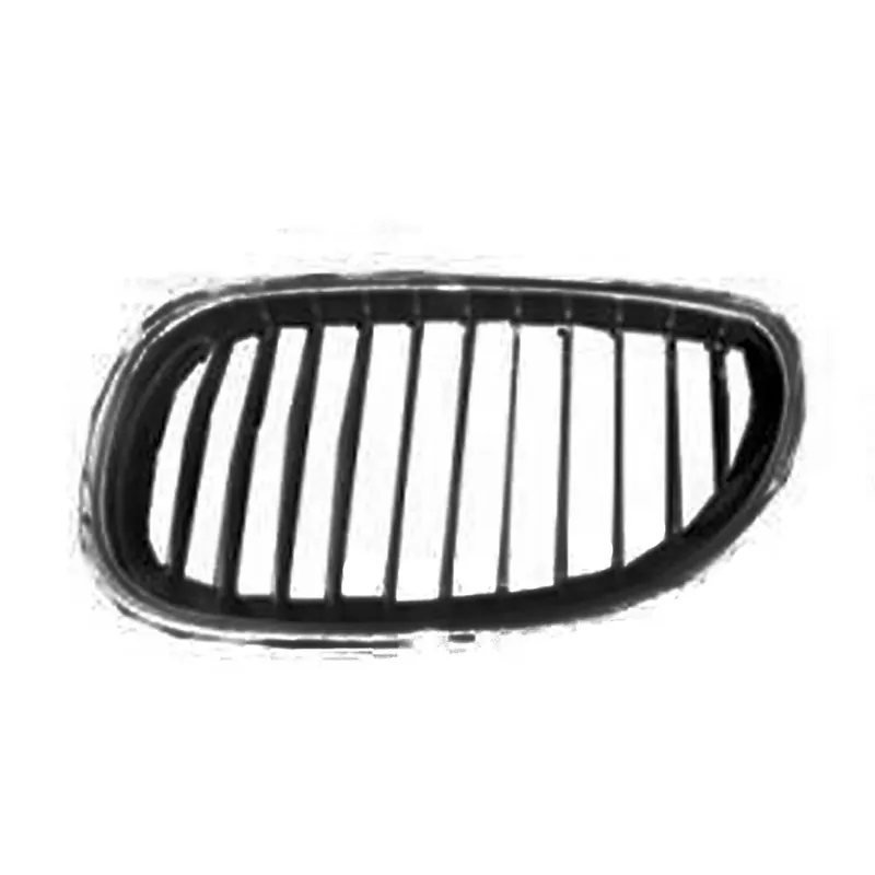 Grille assy 2006 - 2010 BMW 550i BM1200140 51137065701 - REGULAR Super Sale
