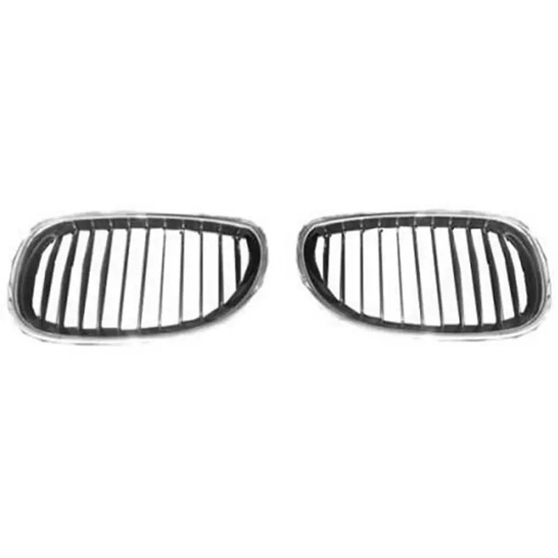 Save Now Grille assy 2006 - 2010 BMW 550i BM1200141 51137065702 - REGULAR