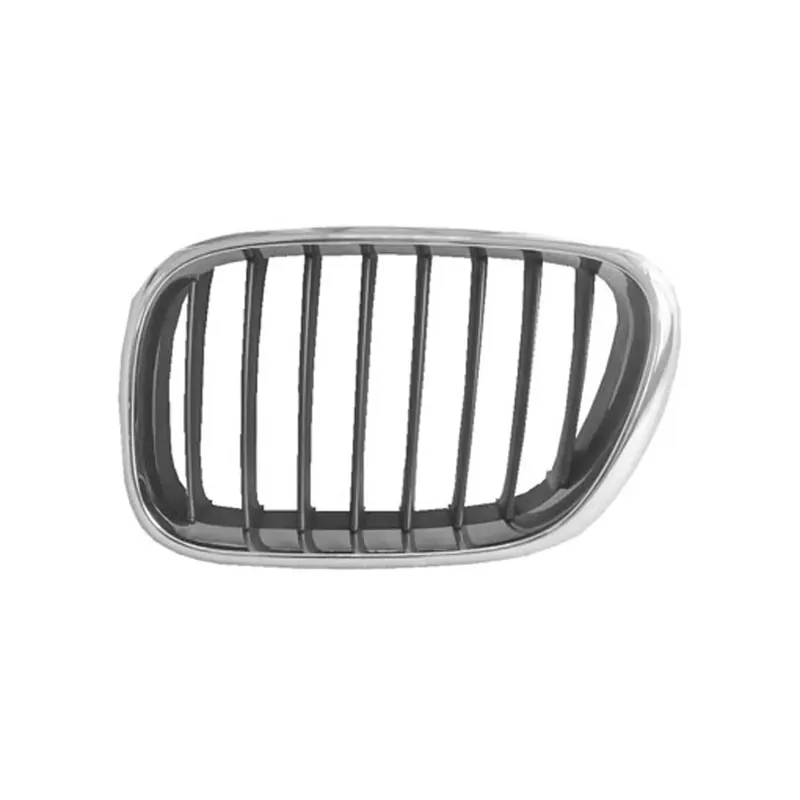 Grille assy 2000 - 2003 BMW X5 BM1200152 51138402645 - REGULAR Worldwide Shipping