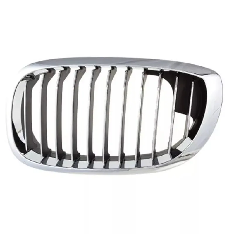 Grille assy 2003 - 2006 BMW 325Ci BM1200156 51137064317 - REGULAR New Arrival