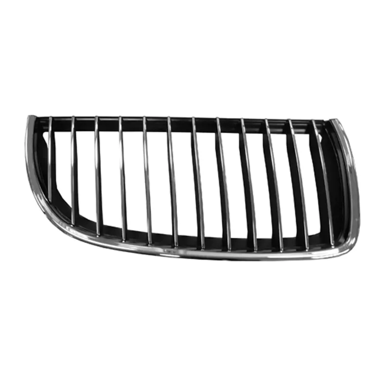 Direct From Manufacturer Grille assy 2006 - 2008 BMW 323i BM1200165 51137120010 - REGULAR