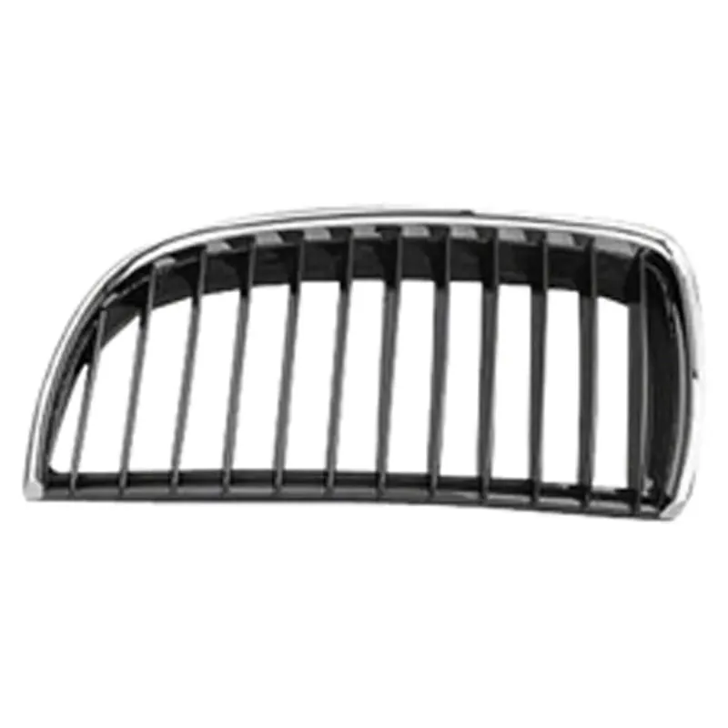 Grille assy 2006 - 2008 BMW 323i BM1200168 51137120007 - REGULAR Direct From Manufacturer