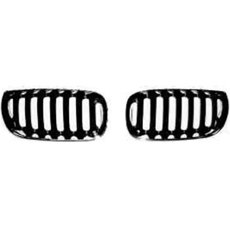 Grille assy 2004 - 2006 BMW X3 BM1200169 51133414904 - REGULAR Reduced Price