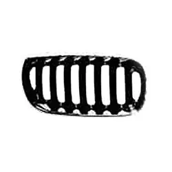Grille assy 2004 - 2006 BMW X3 BM1200170 51133414903 - REGULAR Place Order