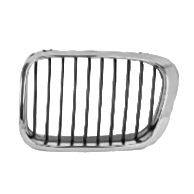 High Quality Grille assy 1999 - 2001 BMW 323i BM1200178 51138208487 - REGULAR