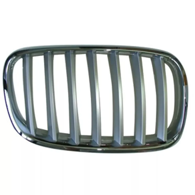 Modern Grille assy 2007 - 2013 BMW X5 BM1200183 51137185224 - REGULAR