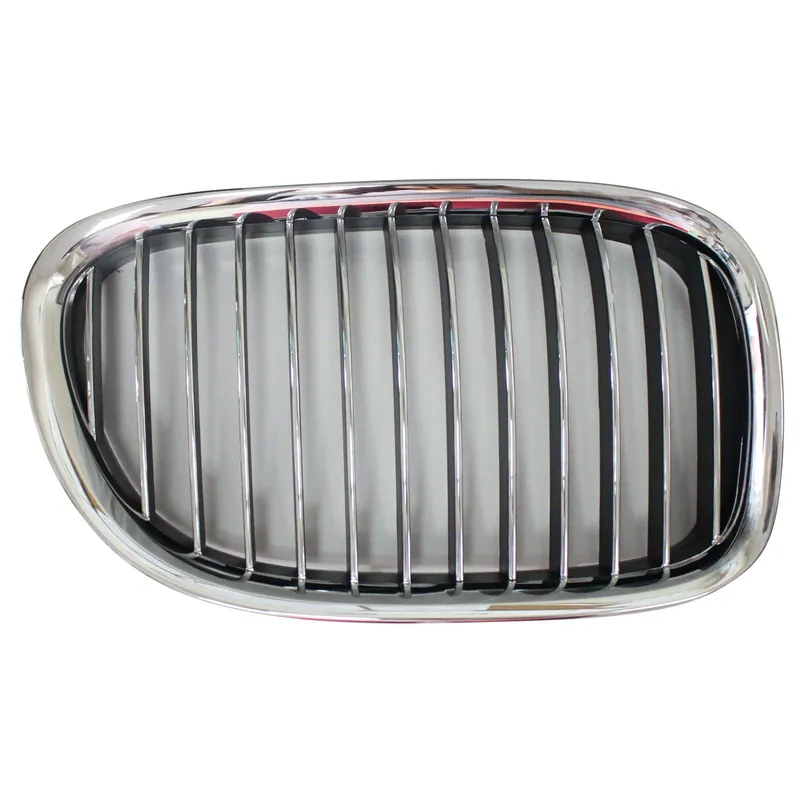 Grille assy 2011 - 2012 BMW 740i BM1200197 51117184152 - REGULAR Low Price