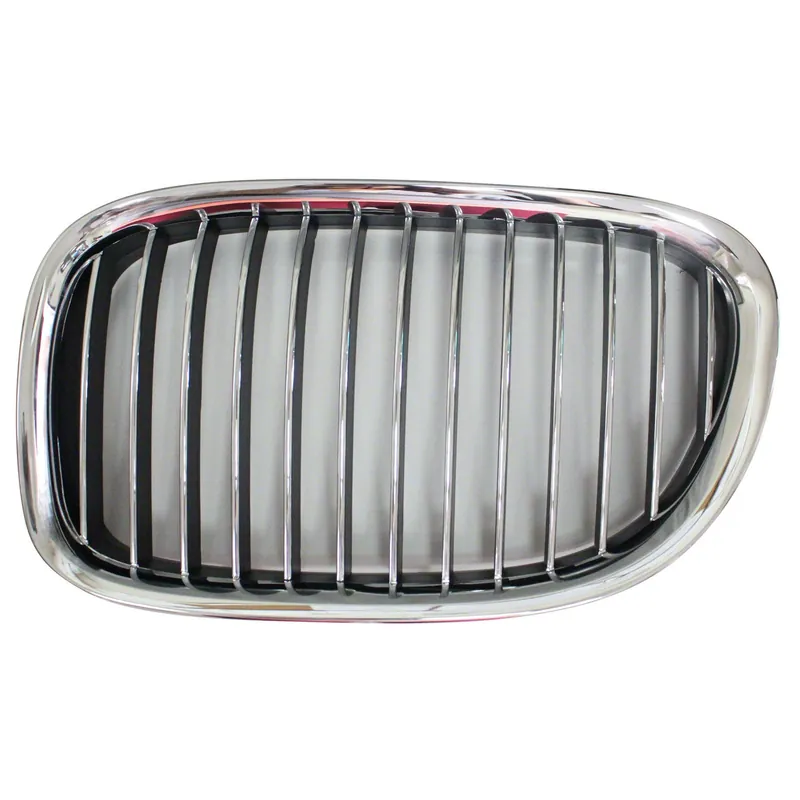 Grille assy 2011 - 2012 BMW 740i BM1200198 51117184151 - REGULAR Top Rated