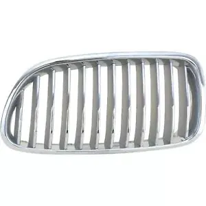 Professional Grade Grille assy 2011 - 2016 BMW 550i BM1200200 51137261355 - REGULAR