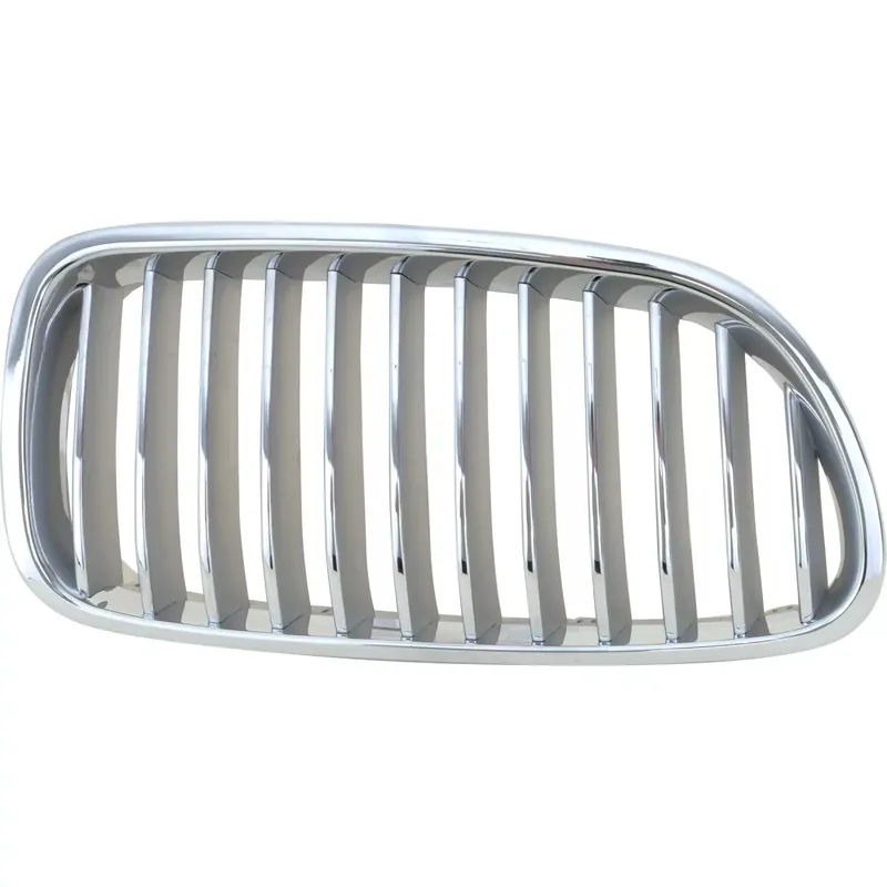 Grille assy 2011 - 2016 BMW 550i BM1200199 51137261356 - REGULAR Worldwide Shipping