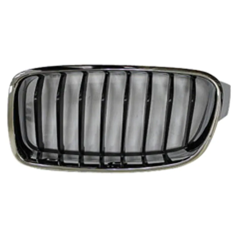 Express Delivery Grille assy 2012 - 2016 BMW 328i BM1200236 51137260497 - REGULAR
