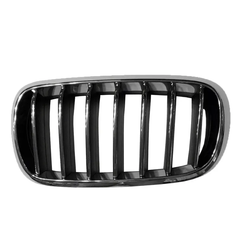 Grille assy 2014 - 2018 BMW X5 BM1200270 51137316061 - REGULAR Warranty Included
