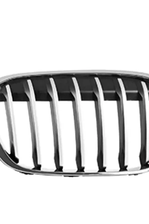 Affordable Grille assy 2016 - 2019 BMW X1  BM1200291 51117383366 - REGULAR