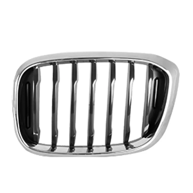 Final Sale Grille assy 2018 - 2021 BMW X3 CAPA BM1200304C 51137440853 - CAPA