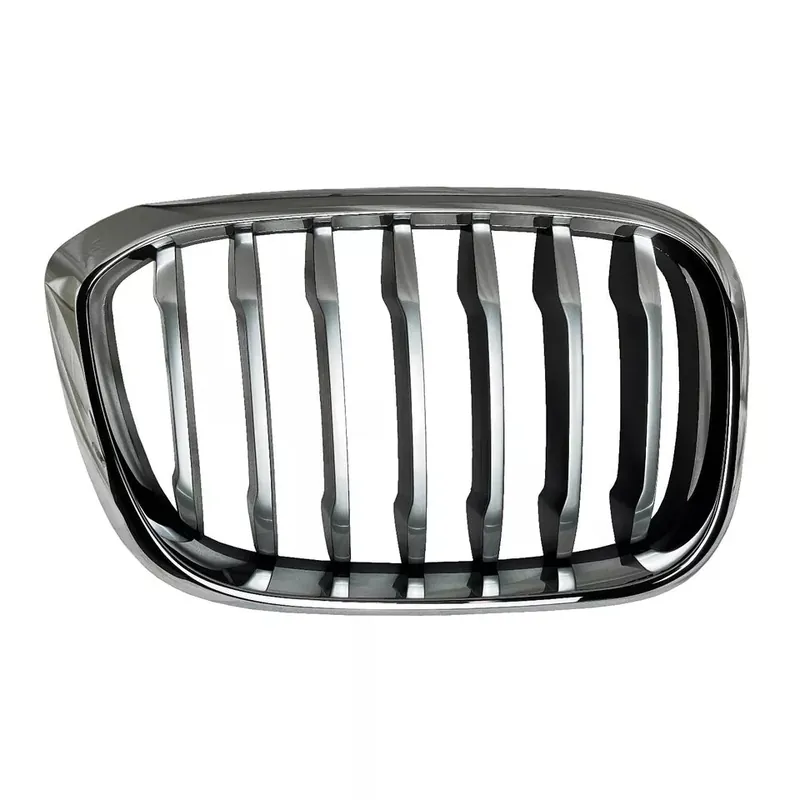 Grille assy 2018 - 2021 BMW X3 CAPA BM1200307C 51137478670 - CAPA Hot Picks