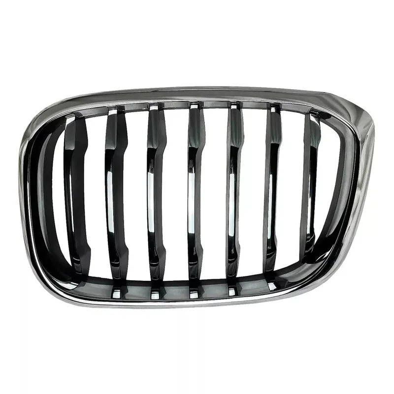 Grille assy 2018 - 2021 BMW X3 CAPA BM1200308C 51137464919 - CAPA New Release